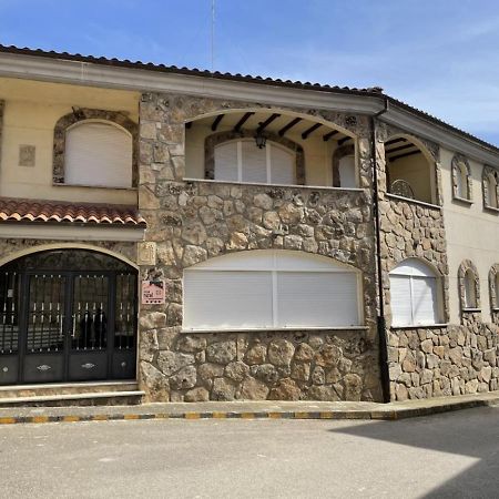 Casa De Turismo Rural - Mirador De Santa Marina Sobradillo Kültér fotó
