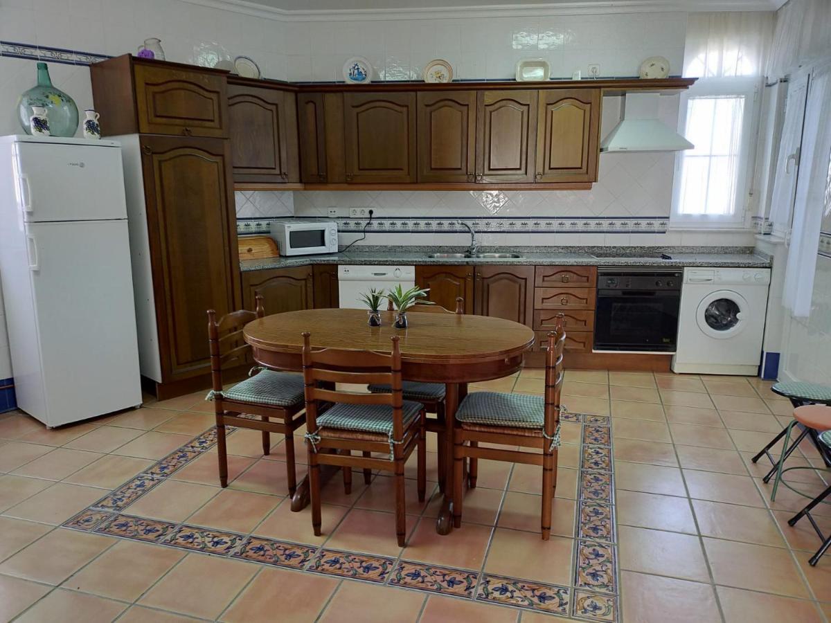 Casa De Turismo Rural - Mirador De Santa Marina Sobradillo Kültér fotó